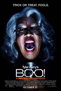 Can I Get A Witness Protection Rotten Tomatoes Tyler Perry S Boo A Madea Halloween 2016 Rotten Tomatoes