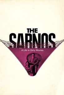 Watch trailer for The Sarnos: A Life in Dirty Movies