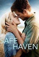 Safe Haven poster image