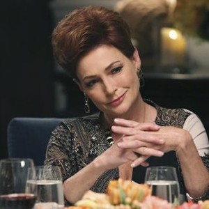 Carolyn Hennesy - Rotten Tomatoes
