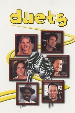 Duets poster
