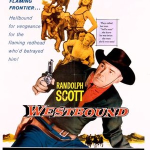 Westbound (1959) photo 5