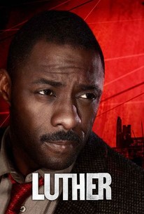 Luther: Season 2 poster image