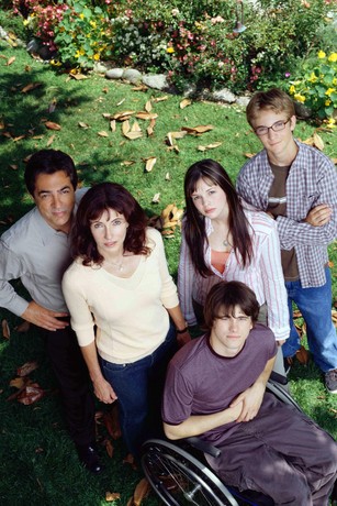 Joan of Arcadia: Season 2