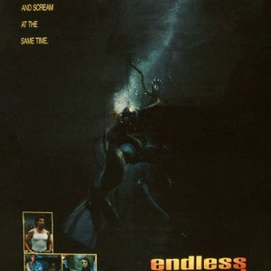 Endless Descent (1989) photo 13