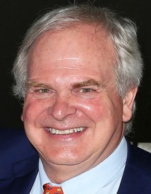Simon Cornwell