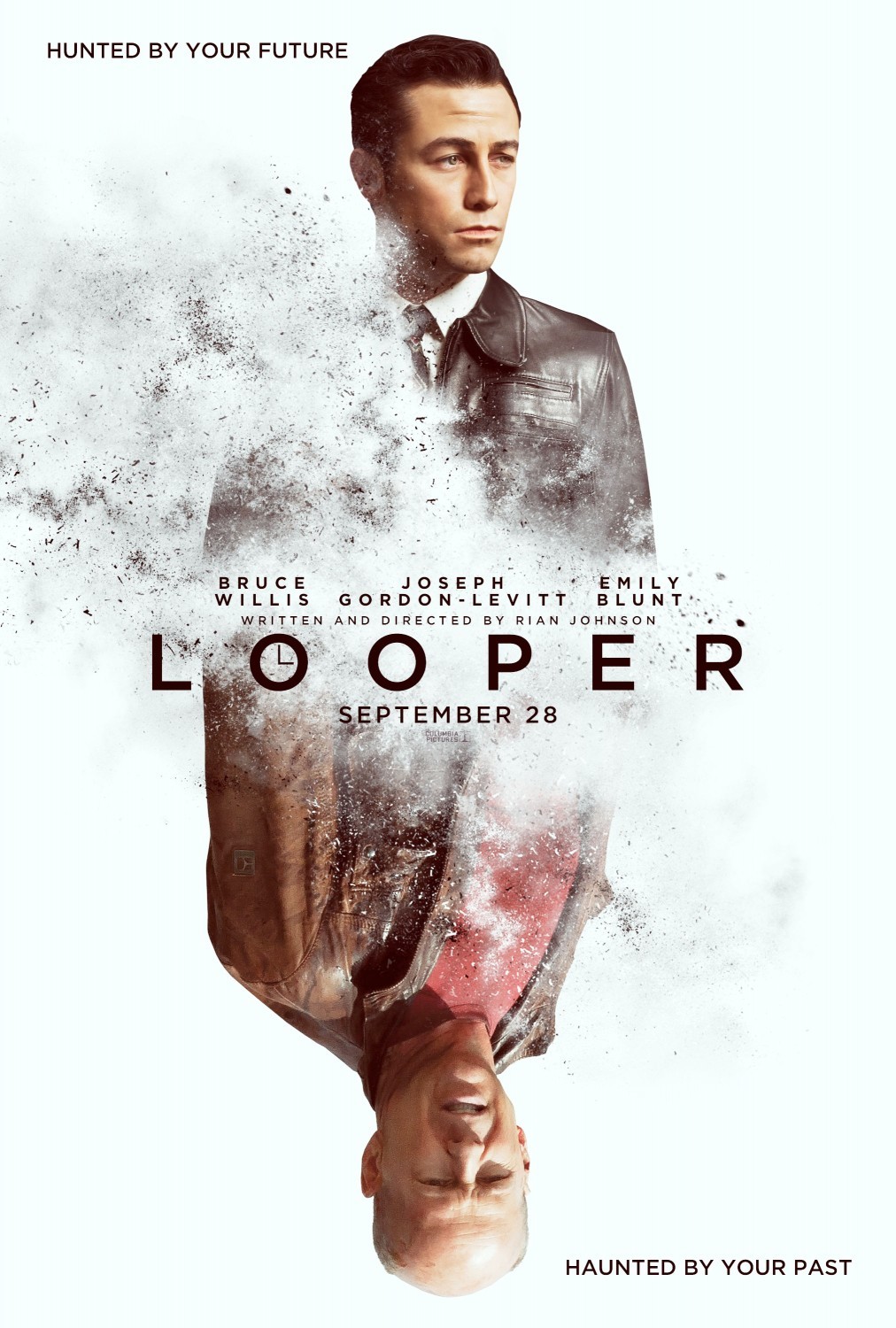 Looper  Rotten Tomatoes