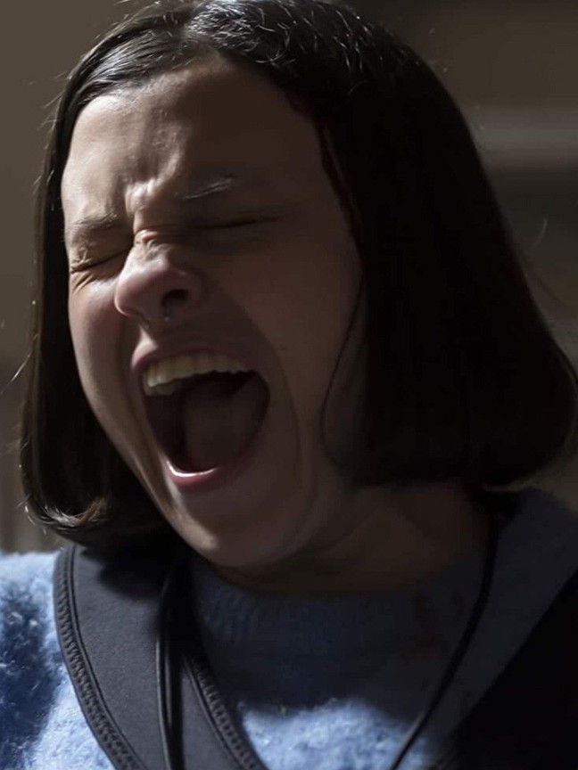 Prey Pictures Rotten Tomatoes