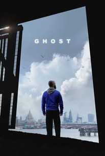 Watch trailer for Ghost