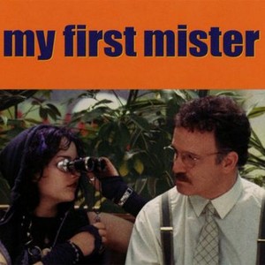 "My First Mister photo 5"