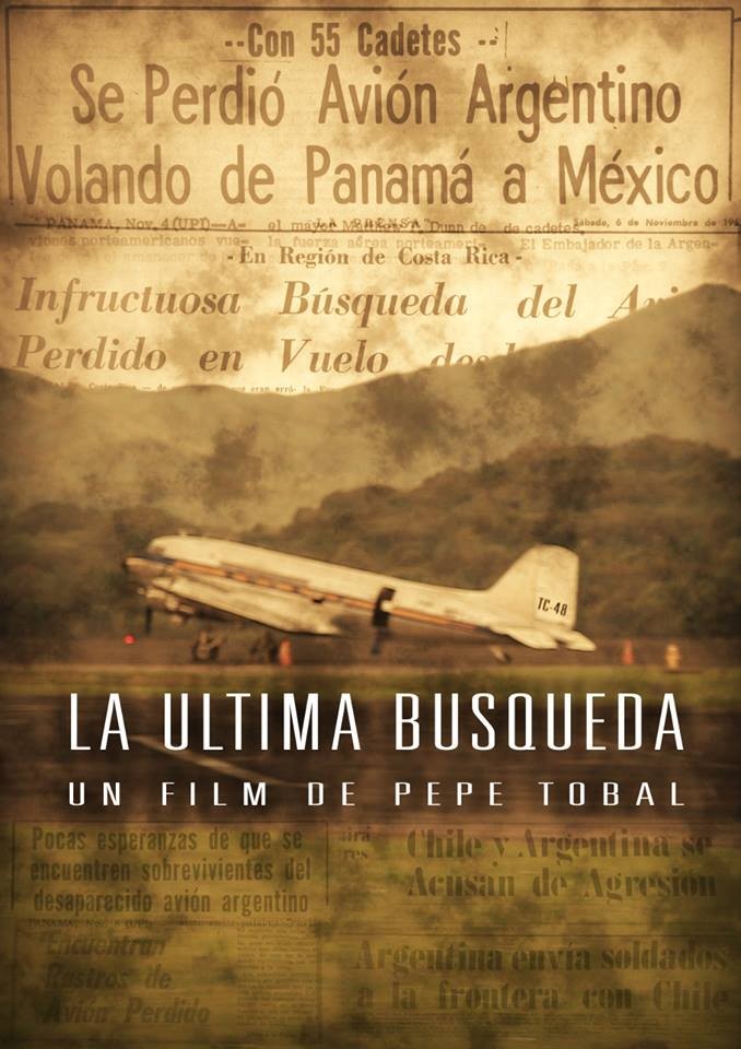 La Ultima Busqueda Pictures - Rotten Tomatoes