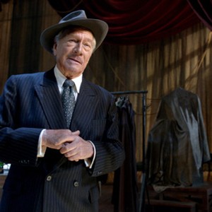 Christopher Plummer as John Barrymore in "Barrymore." photo 18