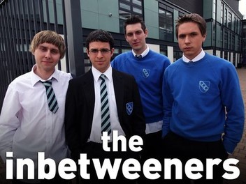 The inbetweeners us season 1 cheap episode 1 watch online