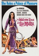 The Million Eyes of Su-Muru poster image