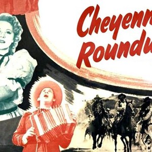 Cheyenne Roundup photo 1