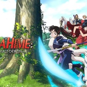 Prime Video: YASHAHIME: PRINCESS HALF-DEMON