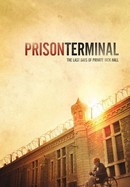 Prison Terminal: The Last Days of Private Jack Hall poster image