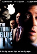 The Thin Blue Lie poster image