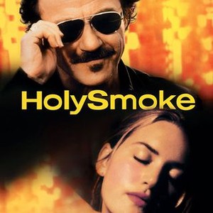 "Holy Smoke photo 9"
