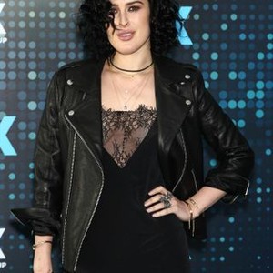 Rumer Willis at arrivals for FOX Upfront Presentation 2017 Post-Party, Wollman Rink in Central Park, New York, NY May 15, 2017. Photo By: John Nacion/Everett Collection
