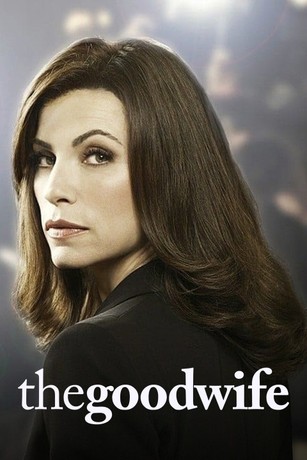 What happened to season 7 of the good wife on sale on netflix