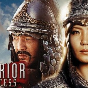 Warrior Princess Rotten Tomatoes