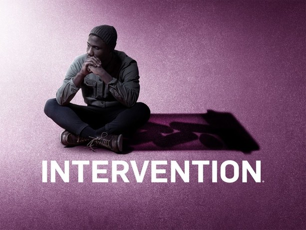 Intervention: Episode 5 [DVD](品)　(shin