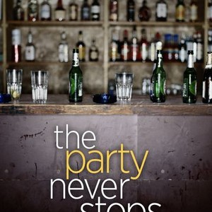 The Party Never Stops photo 7