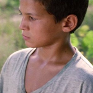Just the Wind (2012)