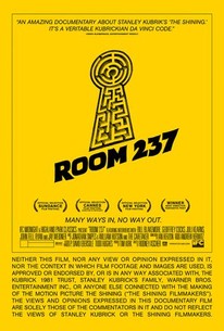 Watch trailer for Room 237
