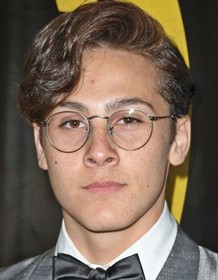 Logan Garretson