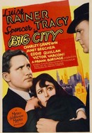 The Big City poster image
