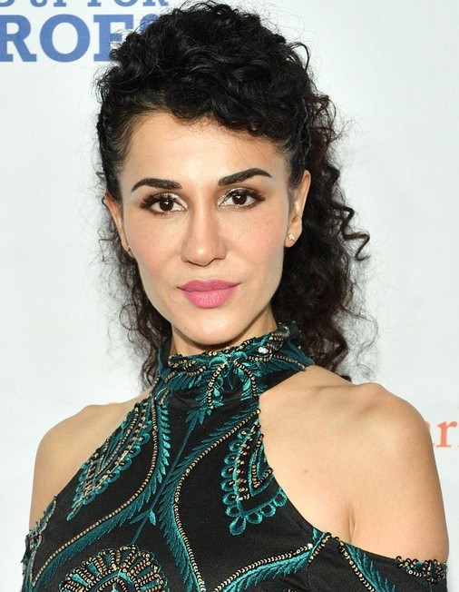 Layla Alizada
