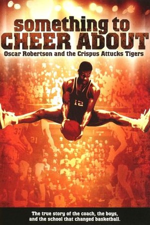 Something to Cheer About poster