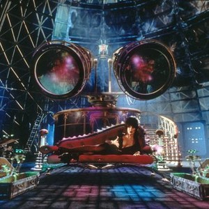 Encounter in the Third Dimension (1998) photo 1