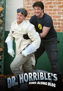 Dr. Horrible's Sing-Along Blog poster image