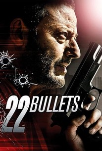 22 Bullets | Rotten Tomatoes