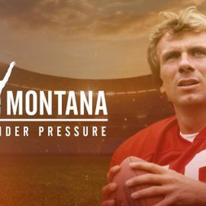 Joe Montana: Cool Under Pressure: Trailer and Release Date Revealed