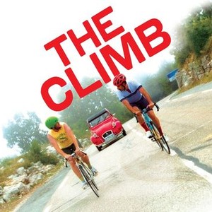 "The Climb photo 15"