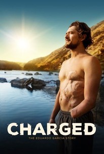 Watch trailer for Charged: The Eduardo Garcia Story