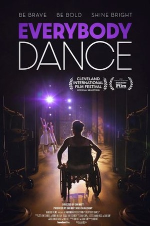 Everybody Dance poster