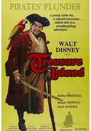 Treasure Island poster image