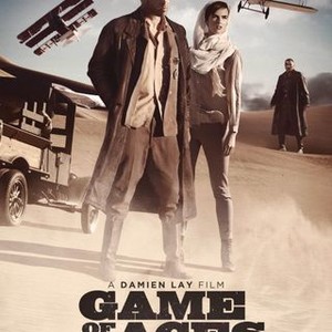 Game of Aces (2016) photo 7