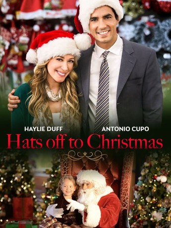Hats off to christmas discount
