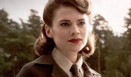 Avengers: Endgame: Behind the Scenes - Peggy's Influence on Steve photo 8