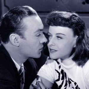 Hold Back the Dawn (1941) photo 4
