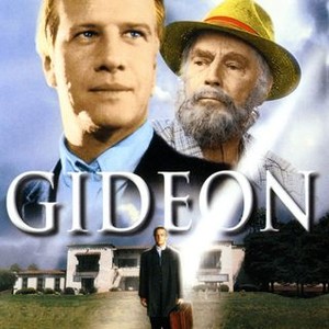 Gideon (1999) photo 6