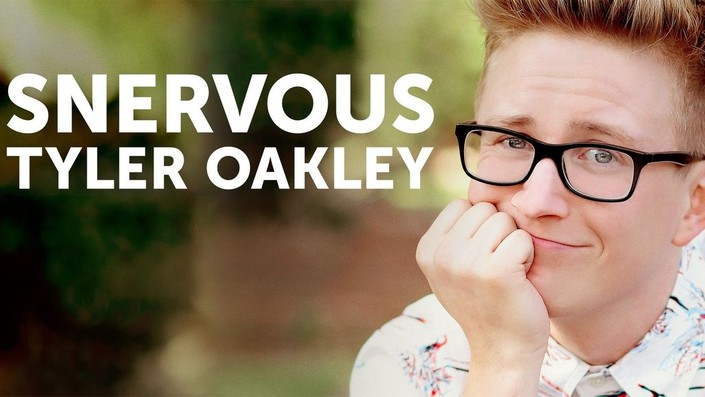 Snervous tyler oakley full movie outlet