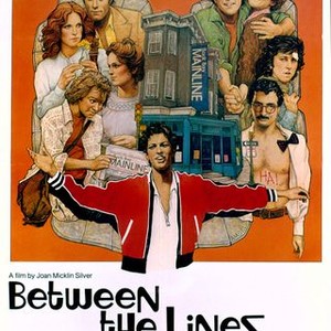 Between the Lines (1977) photo 8