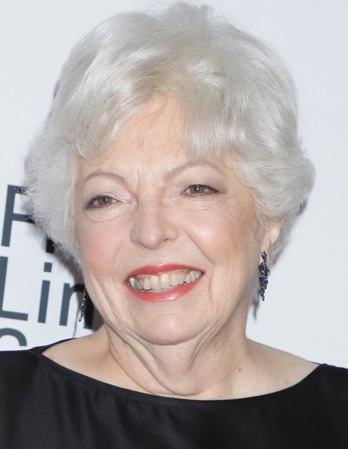 Thelma Schoonmaker